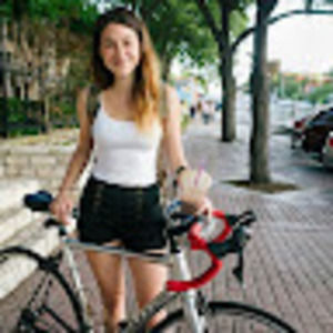 Meet your Posher, Dasha